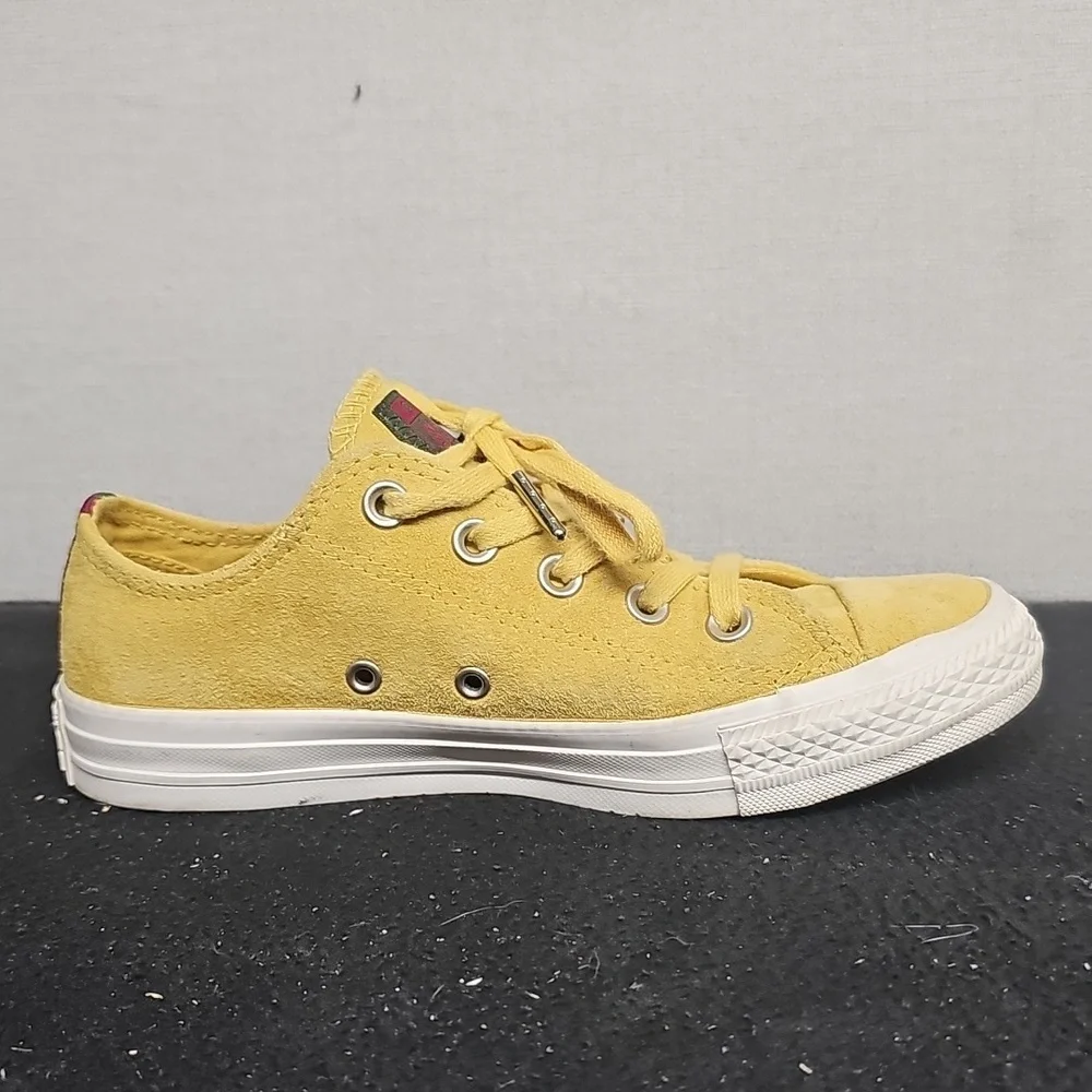 CONVERSE ALL STAR 70 OX WOMENS SNEAKERS BFPM-03-015